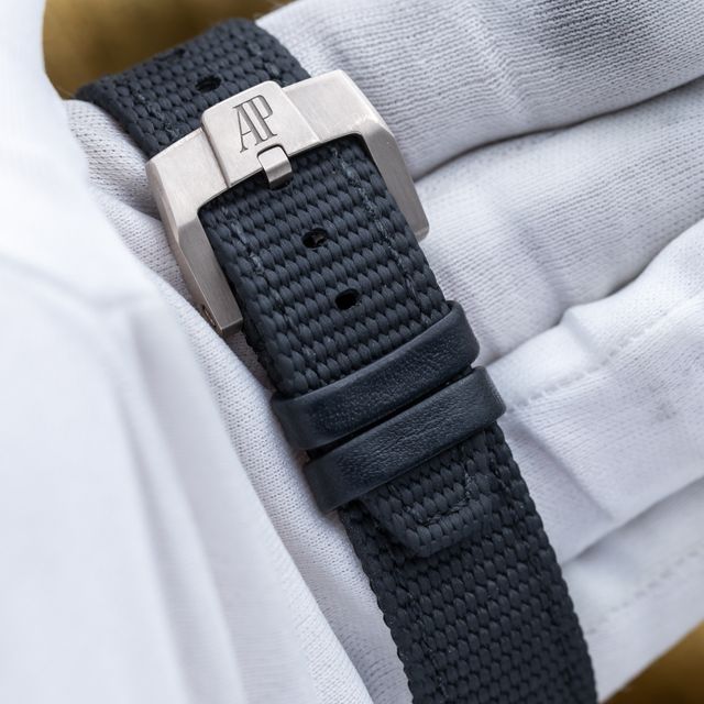 Audemars Piguet CODE 11.59 15210BC.OO.A002KB.01 Image 3